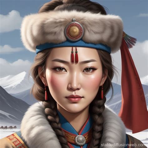 hentai mongol heleer